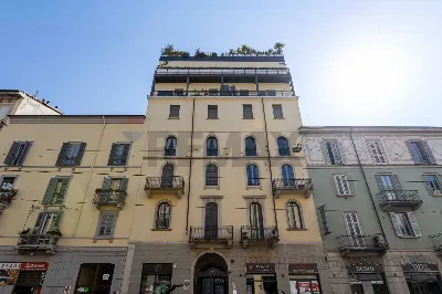 Appartamento in vendita a Milano, Cenisio,... - foto 1