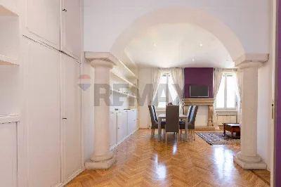 Appartamento in vendita a Milano, Cenisio,... - foto 4