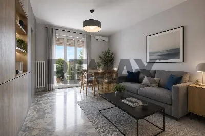 Appartamento in vendita a Milano, Viale ce... - foto 1