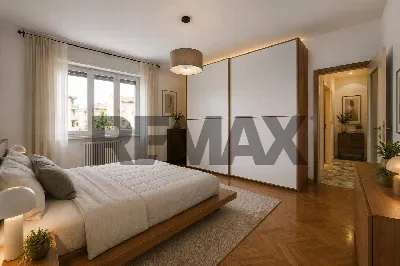Appartamento in vendita a Milano, Viale ce... - foto 7