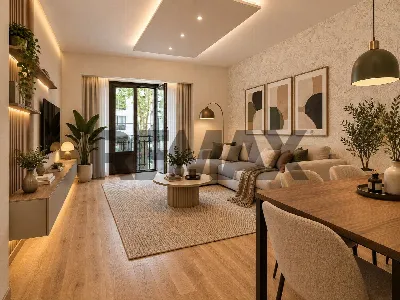 Appartamento in vendita a Milano, Porta ro... - foto 1
