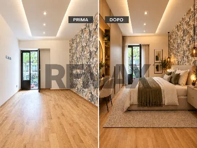 Appartamento in vendita a Milano, Porta ro... - foto 10
