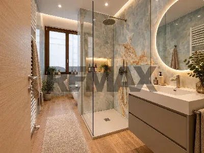 Appartamento in vendita a Milano, Porta ro... - foto 3