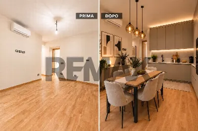 Appartamento in vendita a Milano, Porta ro... - foto 4
