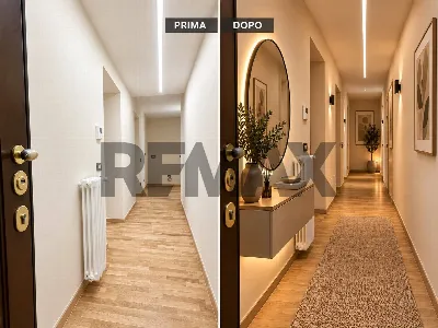Appartamento in vendita a Milano, Porta ro... - foto 5