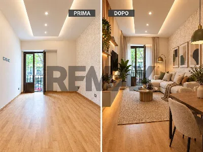 Appartamento in vendita a Milano, Porta ro... - foto 6