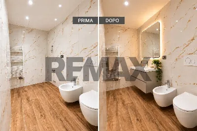 Appartamento in vendita a Milano, Porta ro... - foto 9