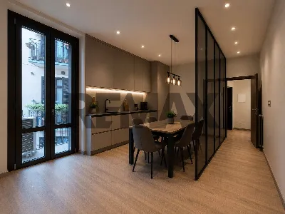 Appartamento in vendita a Milano, Fiera, s... - foto 3