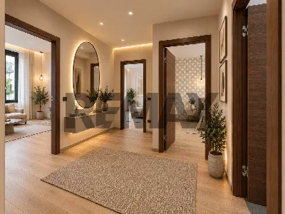 Appartamento in vendita a Milano, Fiera, s... - foto 5