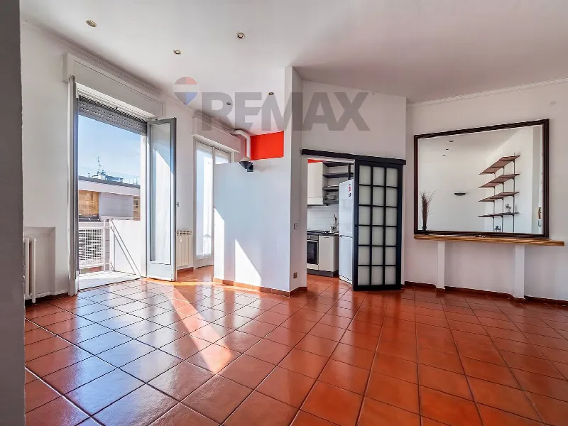 Appartamento in vendita a Milano, Città studi, susa - foto 1