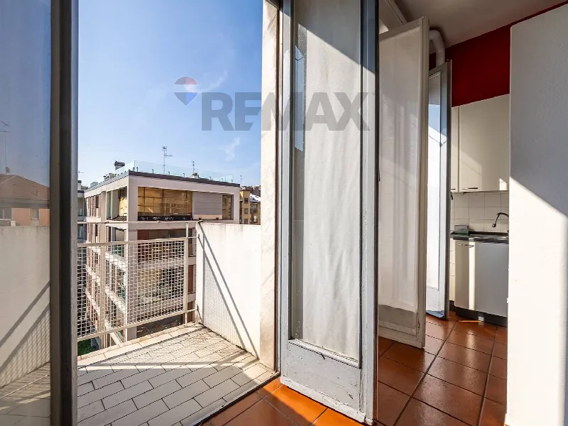 Appartamento in vendita a Milano, Città studi, susa - foto 10