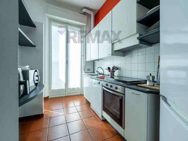 Appartamento in vendita a Milano, Città studi, susa - foto 2