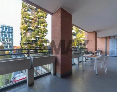 Appartamento in vendita a Milano, Cenisio,... - foto 1