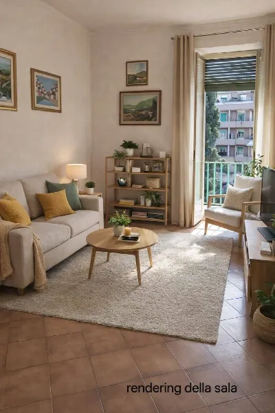 Appartamento in vendita a Terni - foto 1
