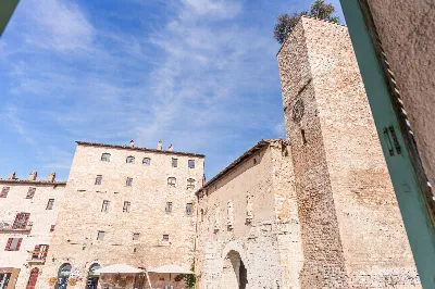 Appartamento in vendita a Spello - foto 1