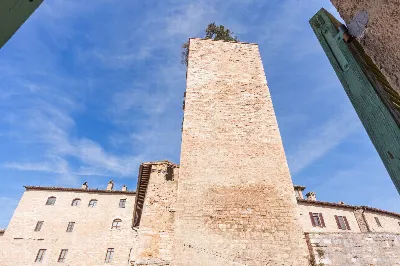 Appartamento in vendita a Spello - foto 5