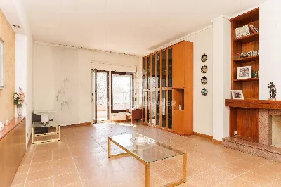 Appartamento a Foligno