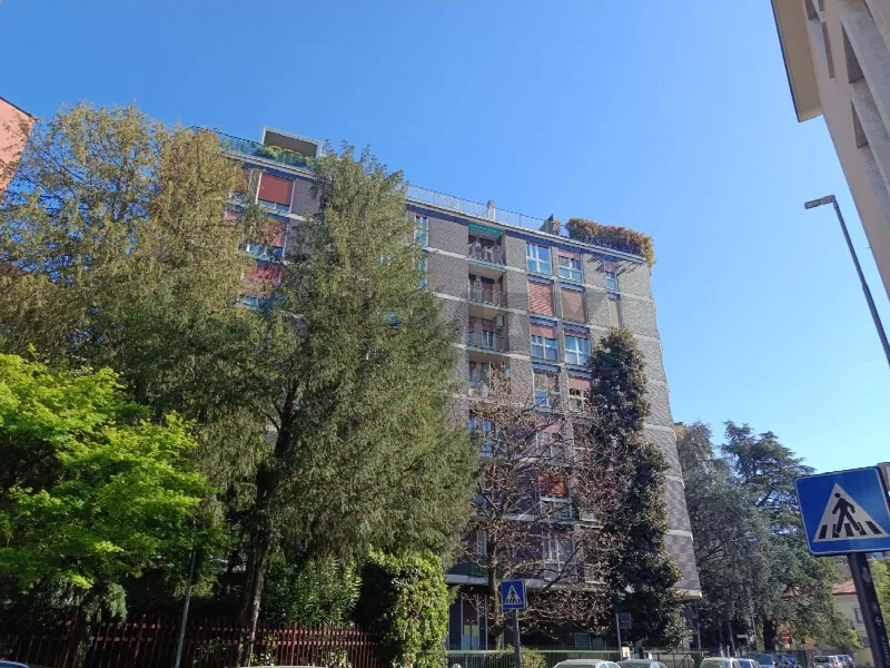 Appartamento in vendita a Monza, San Biagio, San Carlo, Stazione - foto 1