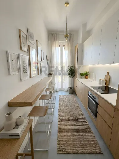 Appartamento in vendita a Monza, San biagi... - foto 9