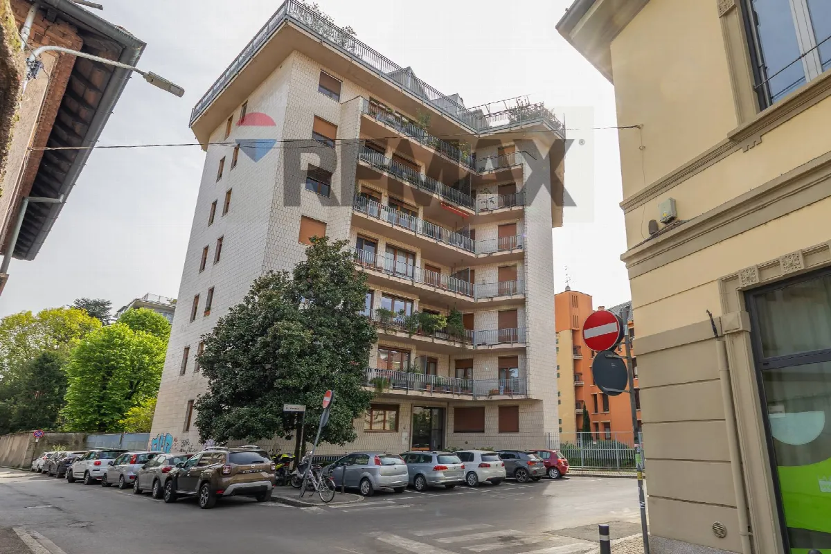 Appartamento in vendita a Monza, San Biagio, San Carlo, Stazione - foto 2