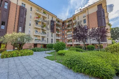 Appartamento in vendita a Monza, San damia... - foto 2