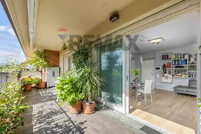Appartamento in vendita a Monza, San damia... - foto 7