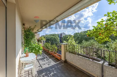 Appartamento in vendita a Monza, San damia... - foto 8