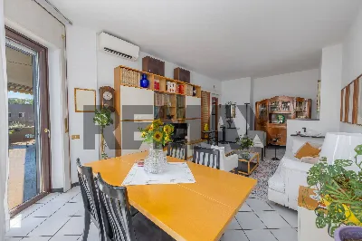 Appartamento in vendita a Monza, San frutt... - foto 10