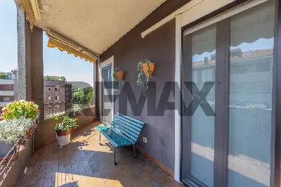 Appartamento in vendita a Monza, San frutt... - foto 8