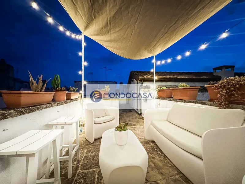 Appartamento in vendita a Galatone - foto 1