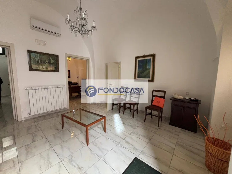 Appartamento in vendita a Galatone - foto 1