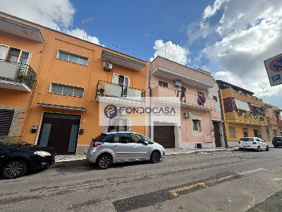 Appartamento in vendita a Lecce, Pranzo, s... - foto 2