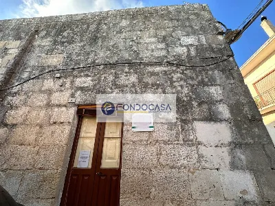 Appartamento in vendita a Cursi - foto 2