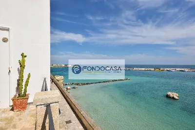 Appartamento in vendita a Otranto - foto 1