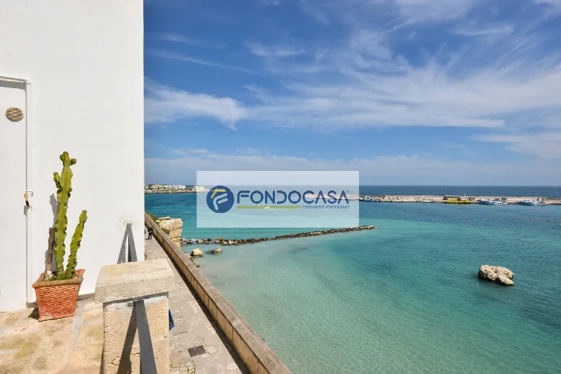 Appartamento in vendita a Otranto - foto 1