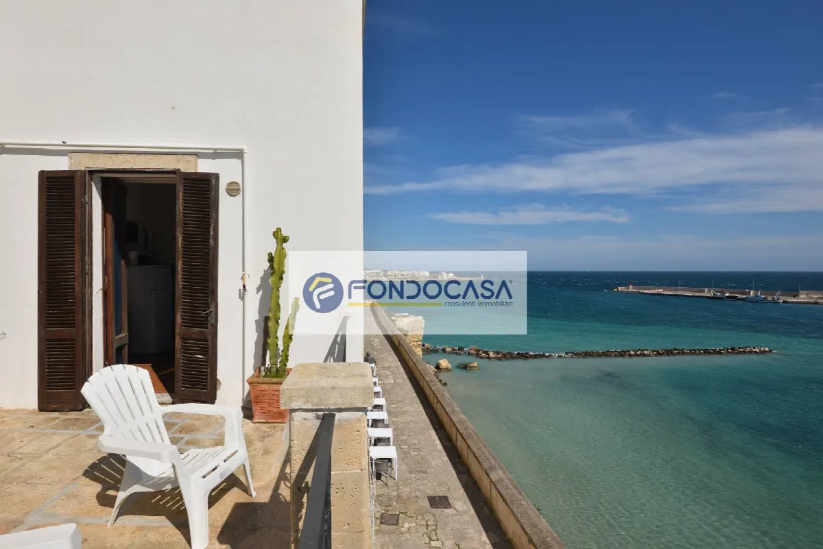 Appartamento in vendita a Otranto - foto 2