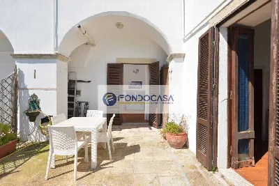 Appartamento in vendita a Otranto - foto 3