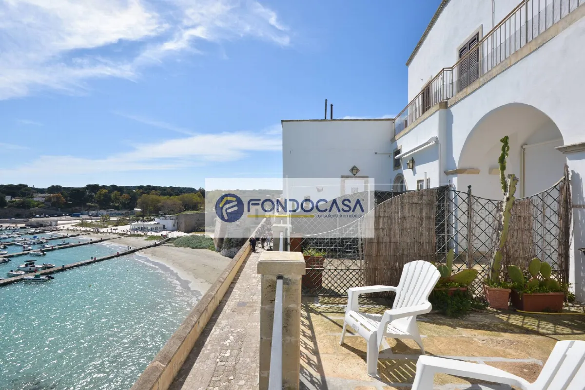 Appartamento in vendita a Otranto - foto 4