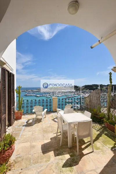 Appartamento in vendita a Otranto - foto 8