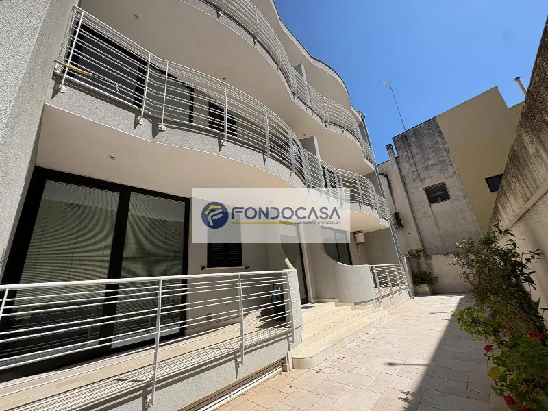 Appartamento in vendita a Otranto - foto 1