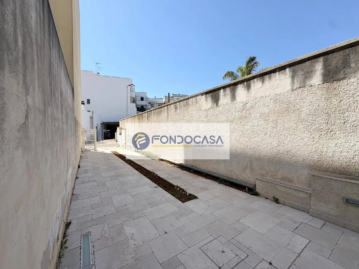 Appartamento in vendita a Otranto - foto 2
