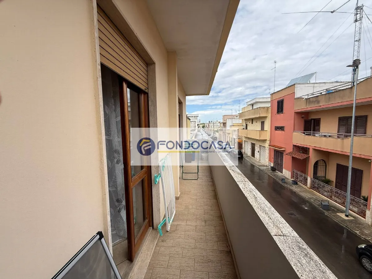 Appartamento in vendita a Lequile - foto 3