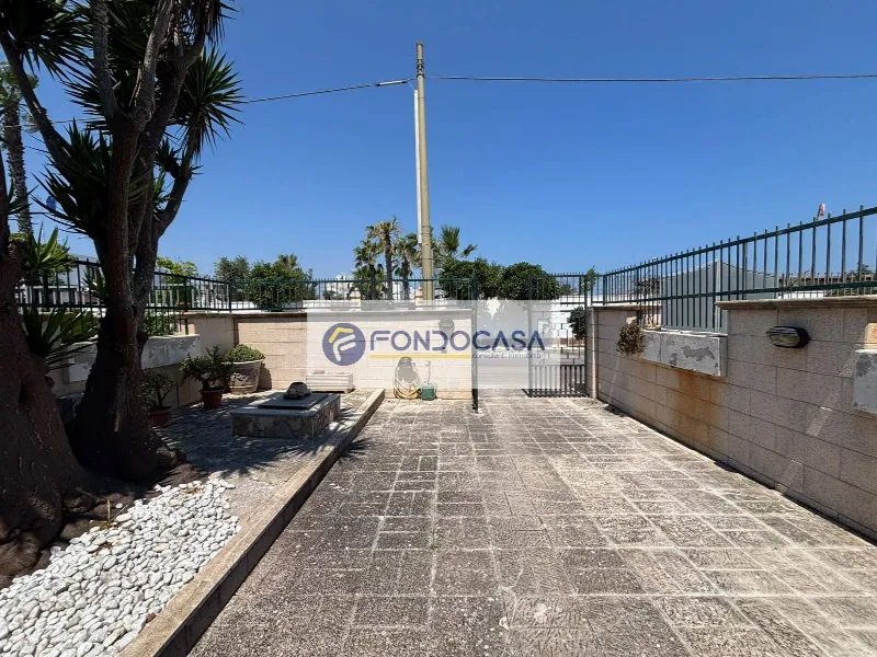 Appartamento in vendita a Lecce, San Cataldo, Villaggi, Mezzagrande - foto 1