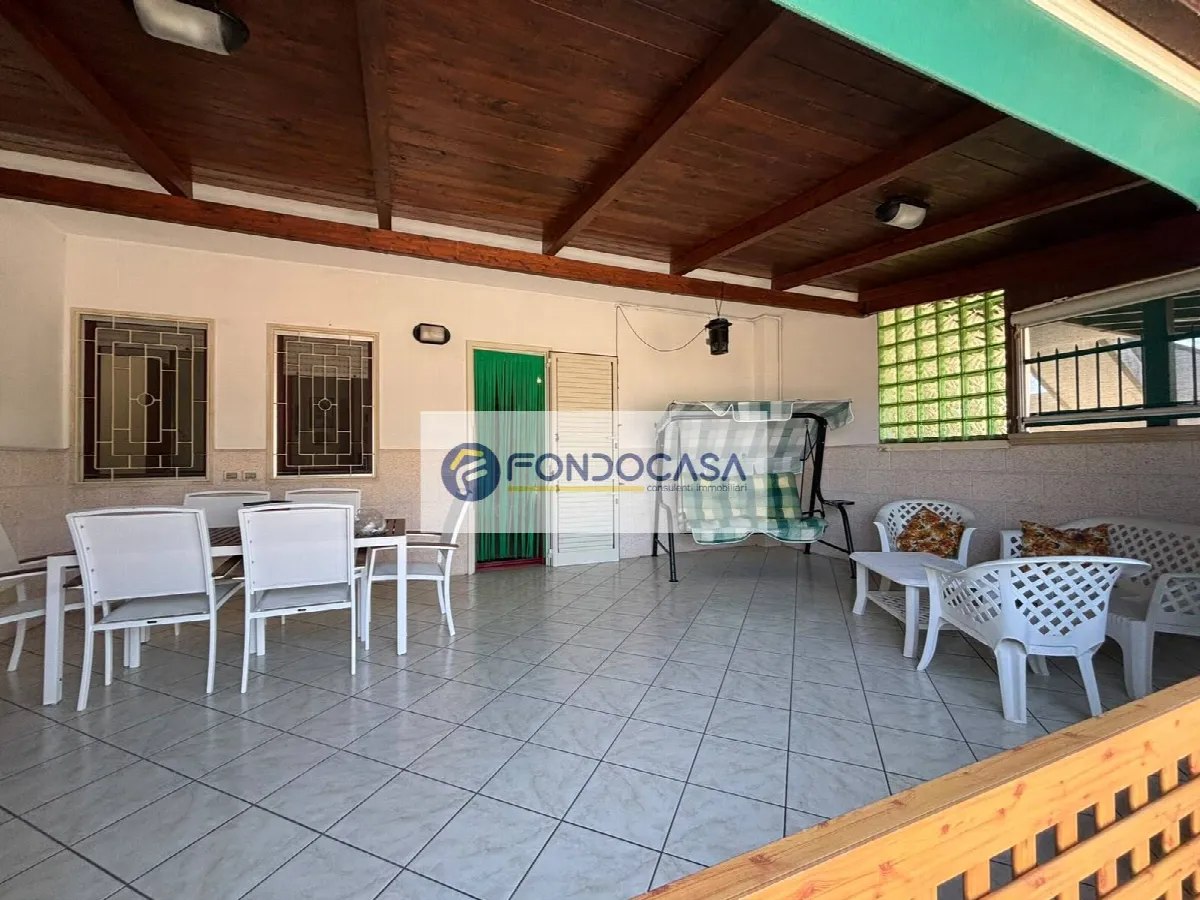 Appartamento in vendita a Lecce, San Cataldo, Villaggi, Mezzagrande - foto 3