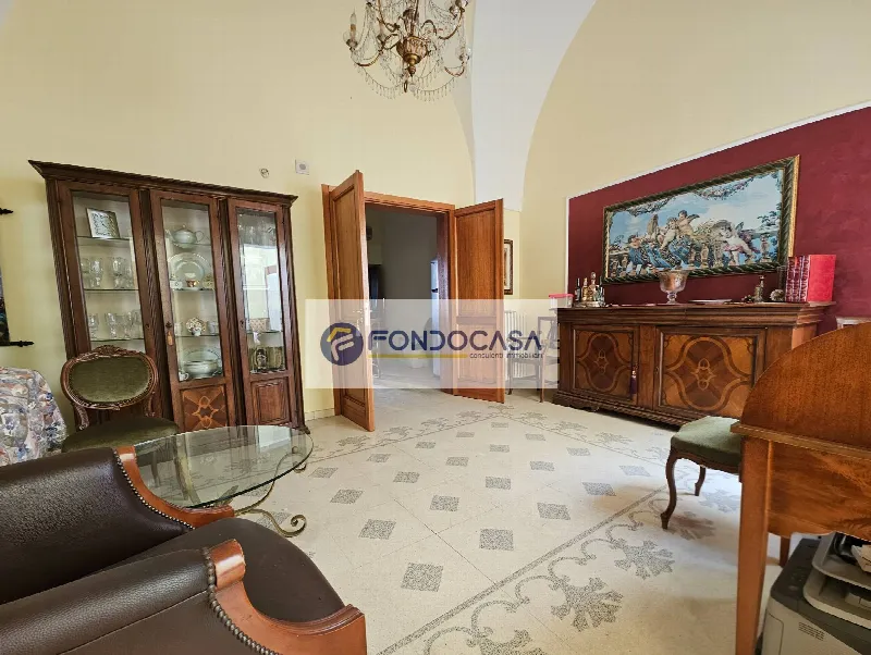 Appartamento in vendita a Taurisano - foto 1