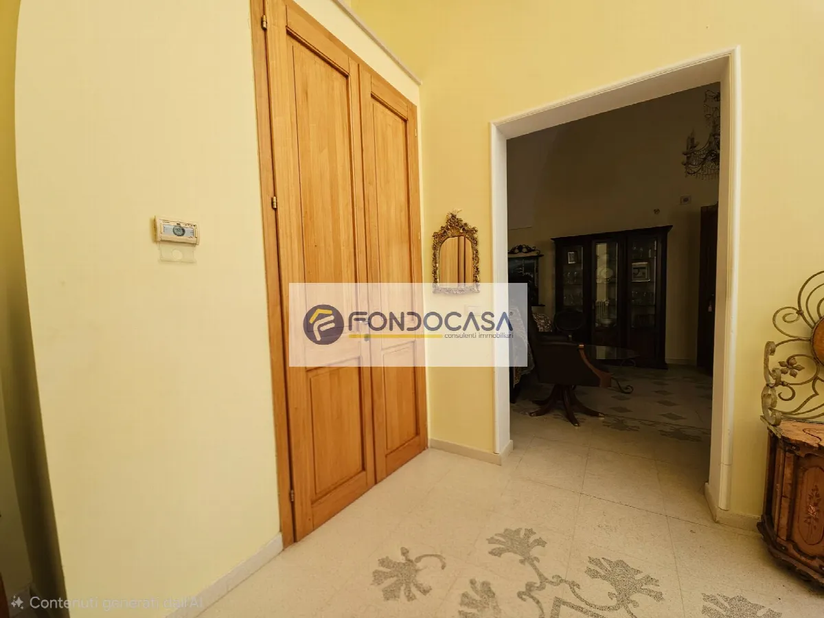 Appartamento in vendita a Taurisano - foto 5