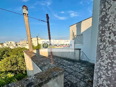 Appartamento a Calimera