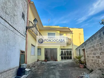 Appartamento in vendita a Calimera - foto 4