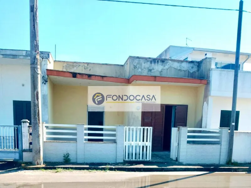 Appartamento in vendita a Melendugno - foto 1