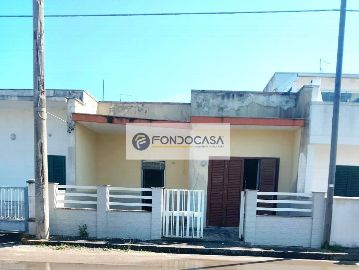 Appartamento in vendita a Melendugno - foto 2